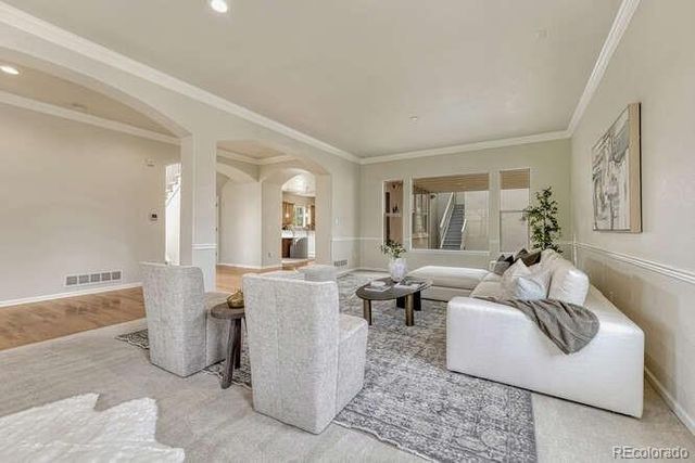 10360 Bluffmont Drive, Lone Tree, CO 80124