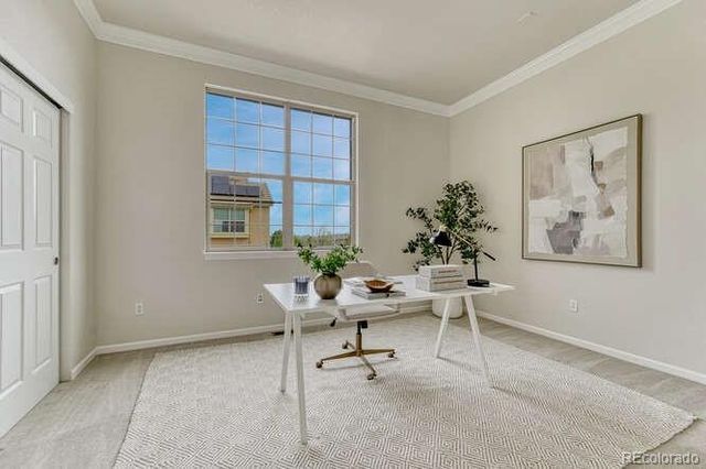 10360 Bluffmont Drive, Lone Tree, CO 80124