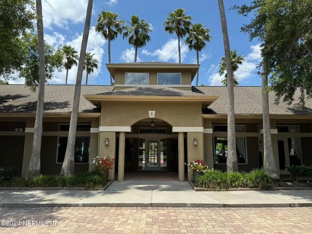19 ARBOR CLUB Drive 318, Ponte Vedra Beach, FL 32082