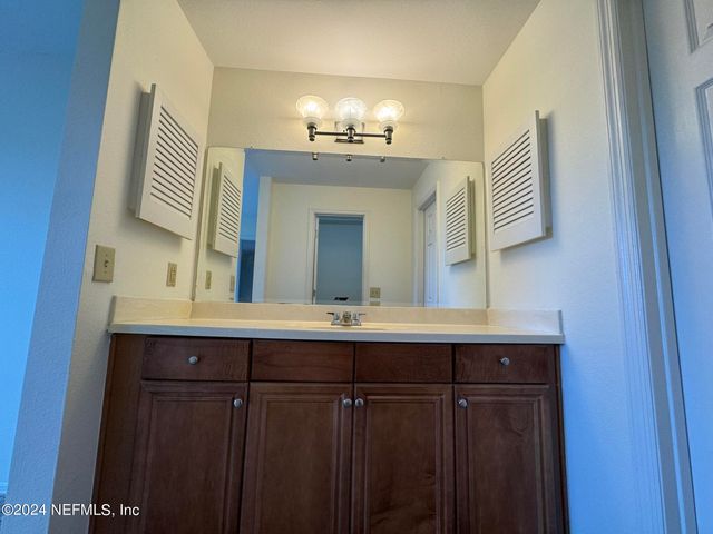 19 ARBOR CLUB Drive 318, Ponte Vedra Beach, FL 32082