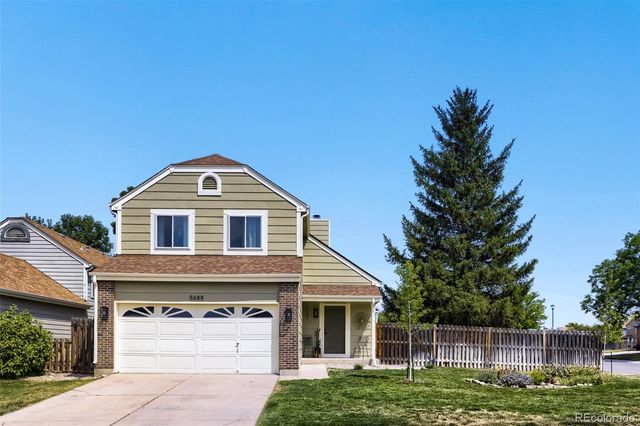 5688 S Youngfield Way, Littleton, CO 80127