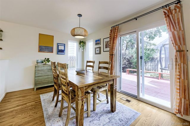5688 S Youngfield Way, Littleton, CO 80127