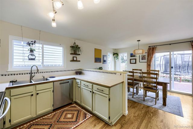 5688 S Youngfield Way, Littleton, CO 80127