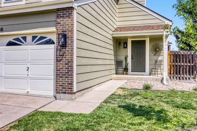 5688 S Youngfield Way, Littleton, CO 80127