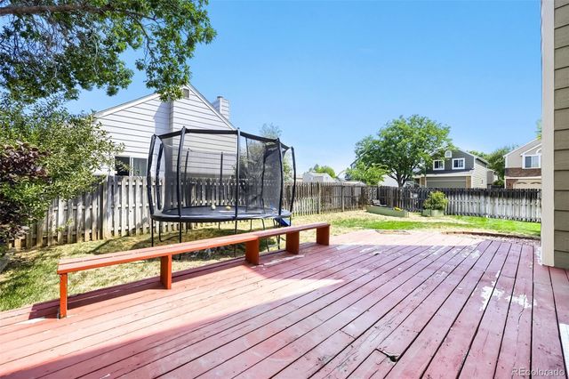 5688 S Youngfield Way, Littleton, CO 80127
