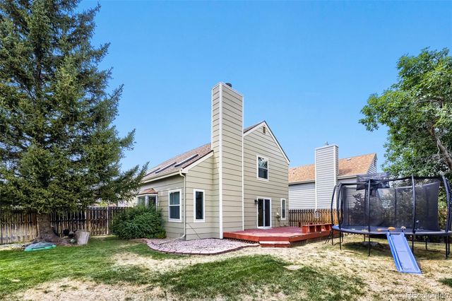 5688 S Youngfield Way, Littleton, CO 80127