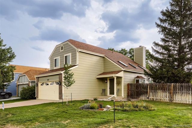 5688 S Youngfield Way, Littleton, CO 80127