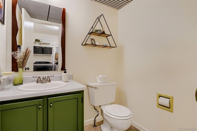 5688 S Youngfield Way, Littleton, CO 80127