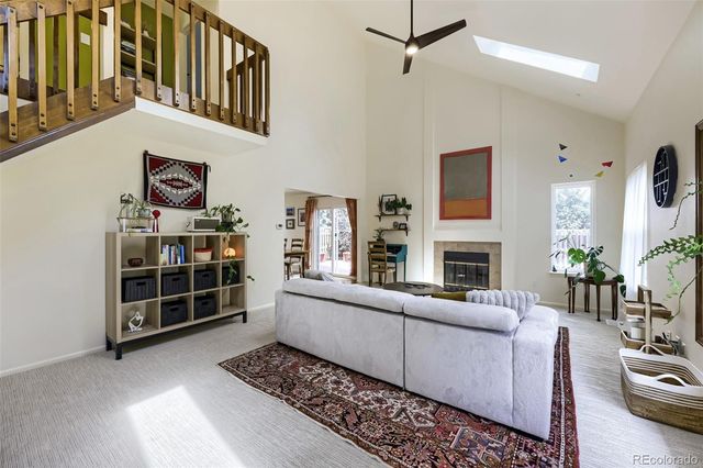 5688 S Youngfield Way, Littleton, CO 80127