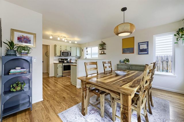 5688 S Youngfield Way, Littleton, CO 80127
