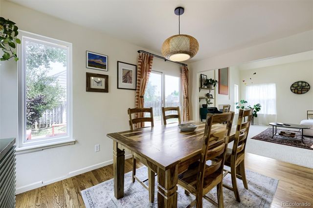 5688 S Youngfield Way, Littleton, CO 80127