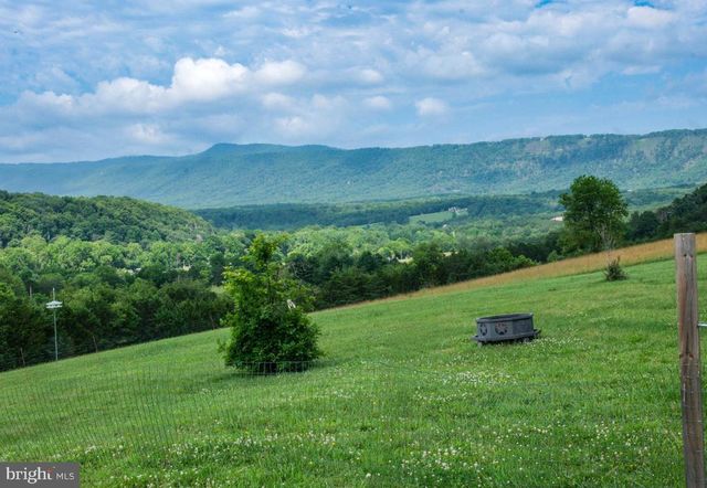217 SILVER BELL LN, Luray, VA 22835