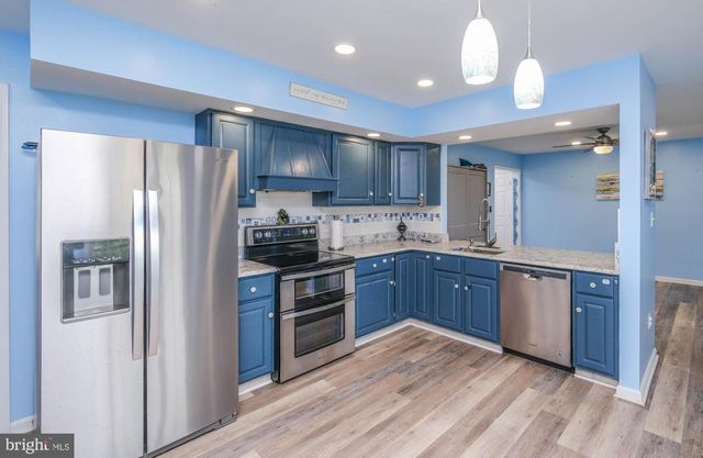 217 SILVER BELL LN, Luray, VA 22835