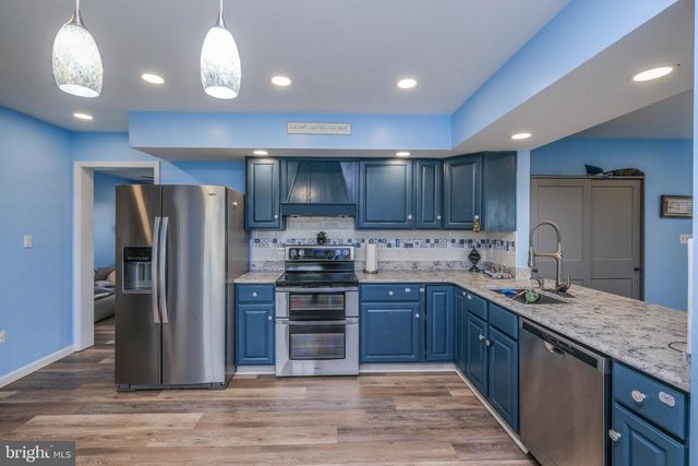 217 SILVER BELL LN, Luray, VA 22835