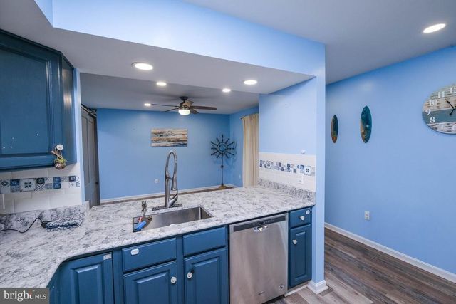 217 SILVER BELL LN, Luray, VA 22835