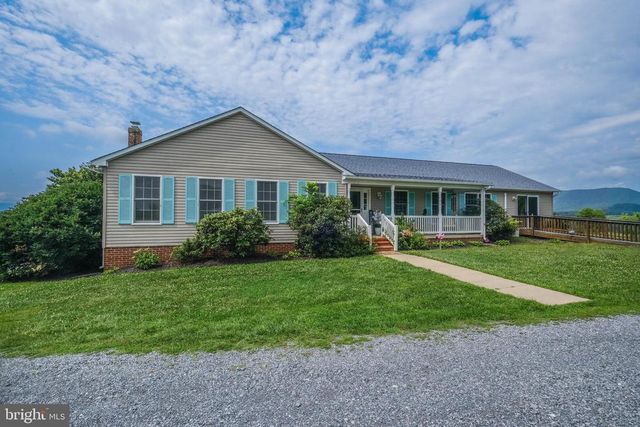 217 SILVER BELL LN, Luray, VA 22835