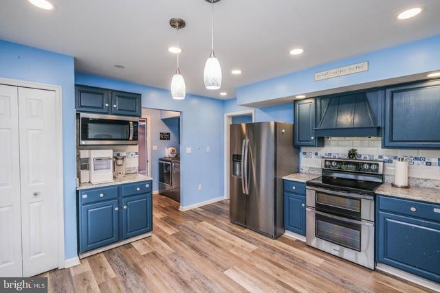 217 SILVER BELL LN, Luray, VA 22835