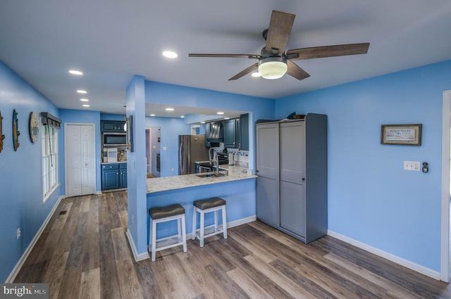 217 SILVER BELL LN, Luray, VA 22835