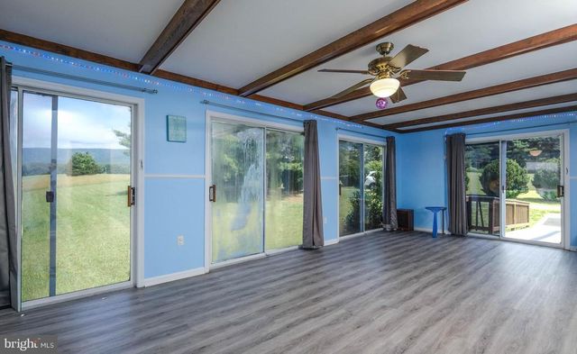 217 SILVER BELL LN, Luray, VA 22835