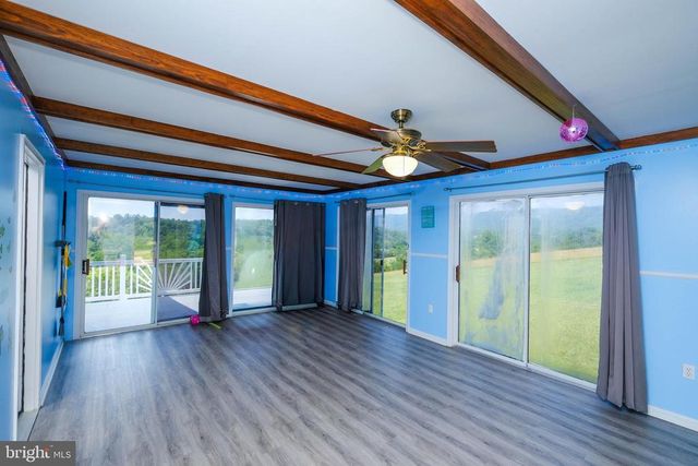 217 SILVER BELL LN, Luray, VA 22835