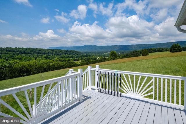 217 SILVER BELL LN, Luray, VA 22835