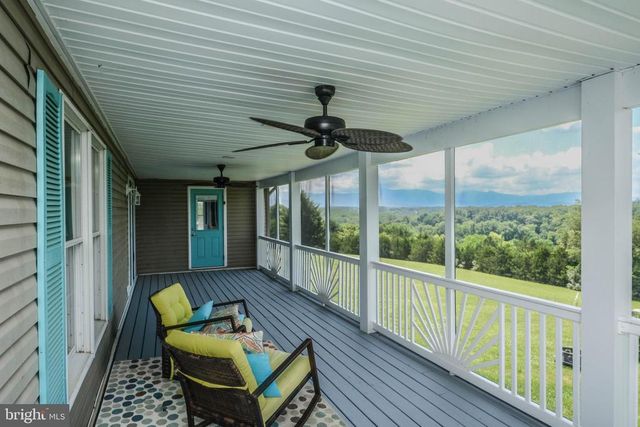 217 SILVER BELL LN, Luray, VA 22835