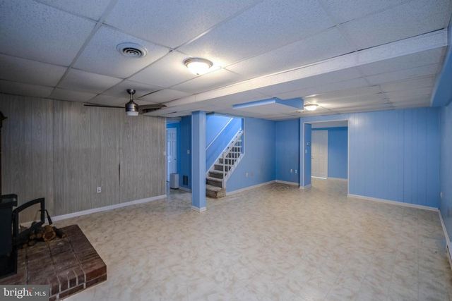 217 SILVER BELL LN, Luray, VA 22835