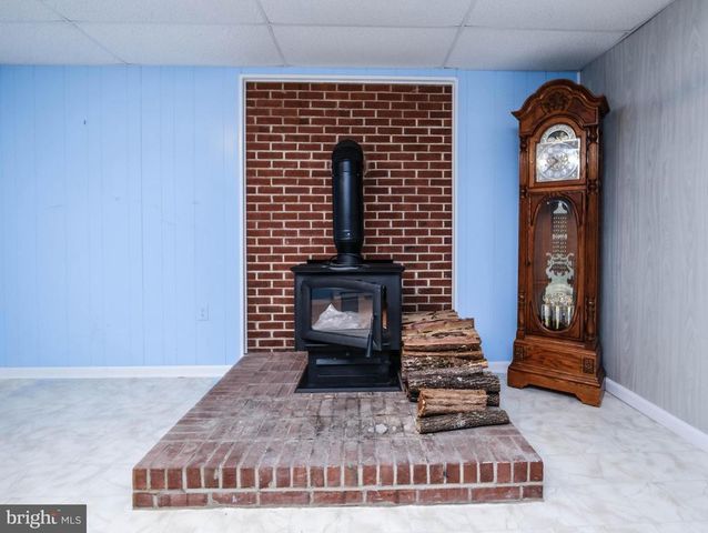 217 SILVER BELL LN, Luray, VA 22835