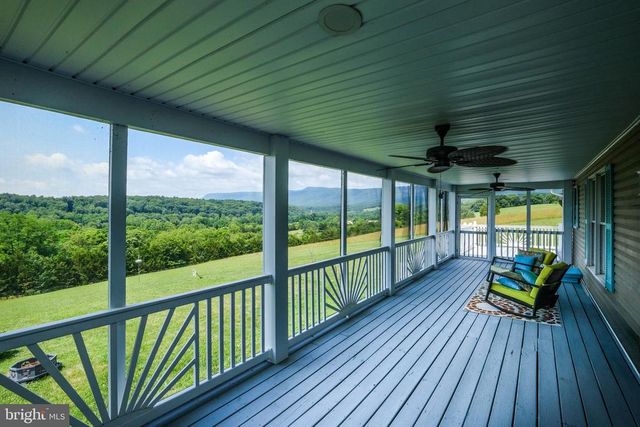 217 SILVER BELL LN, Luray, VA 22835