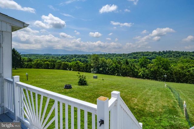 217 SILVER BELL LN, Luray, VA 22835