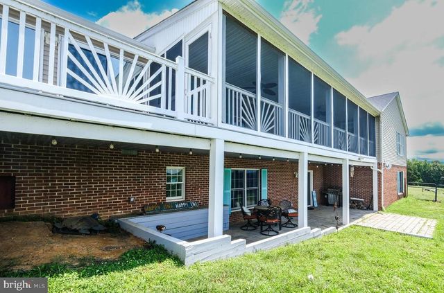 217 SILVER BELL LN, Luray, VA 22835