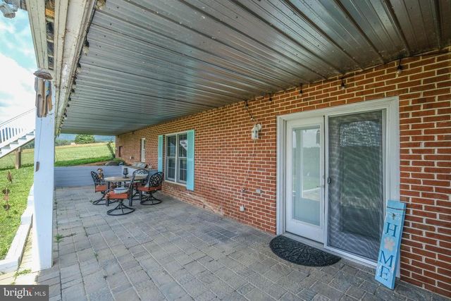 217 SILVER BELL LN, Luray, VA 22835