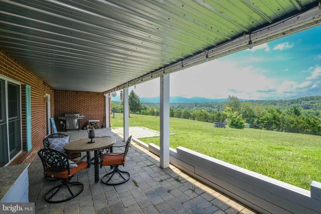 217 SILVER BELL LN, Luray, VA 22835