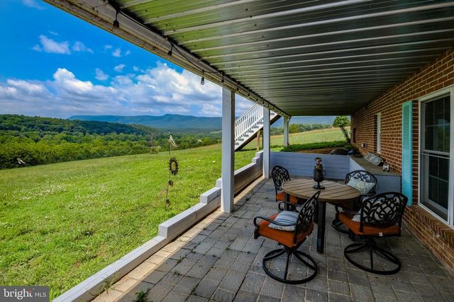 217 SILVER BELL LN, Luray, VA 22835