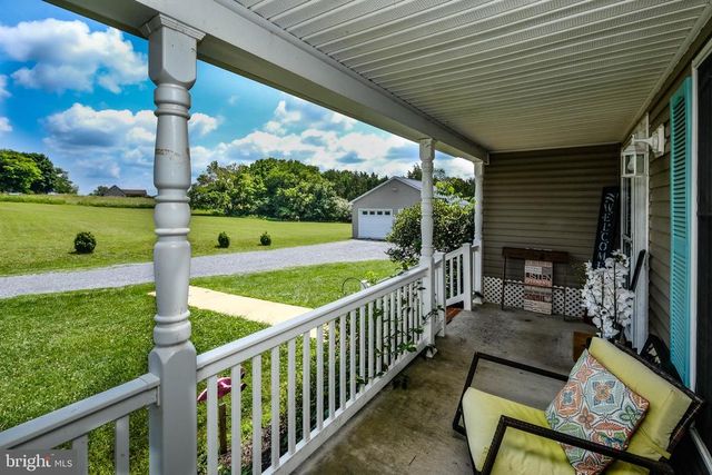 217 SILVER BELL LN, Luray, VA 22835