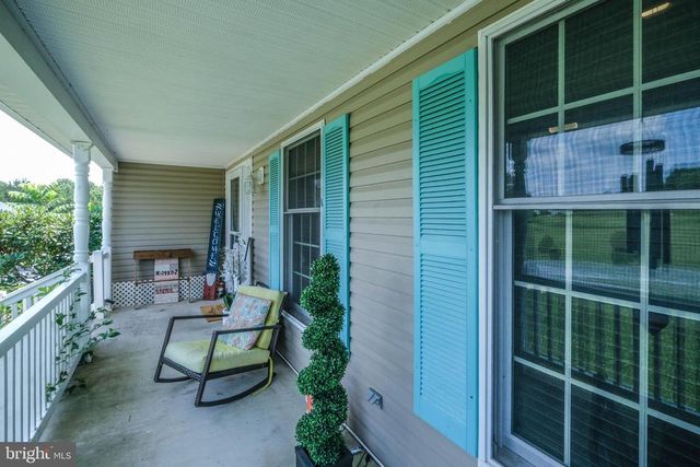 217 SILVER BELL LN, Luray, VA 22835