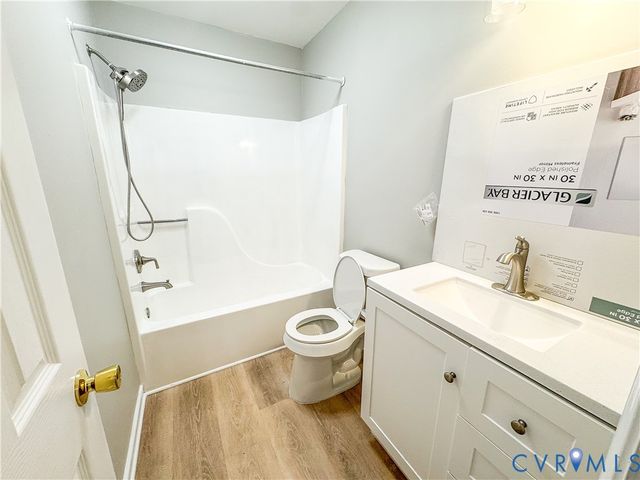 1706 Hungary Rd, Henrico, VA 23228