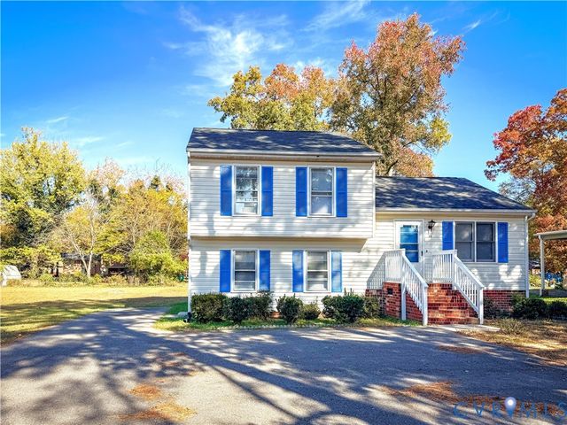 1706 Hungary Rd, Henrico, VA 23228