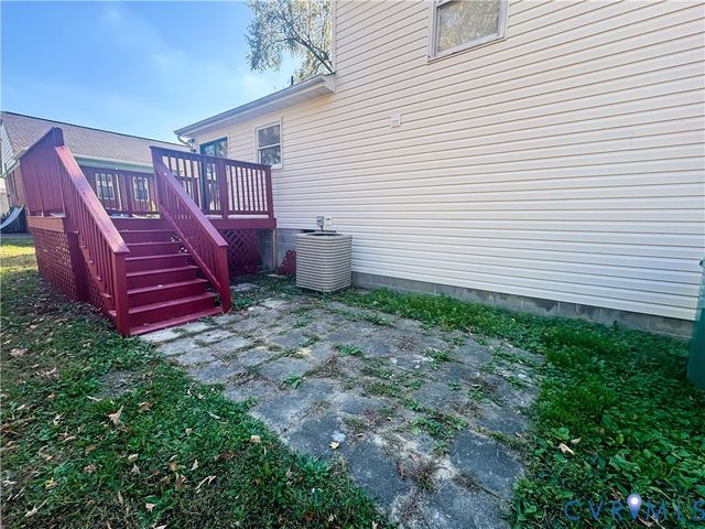 1706 Hungary Rd, Henrico, VA 23228