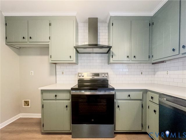 1706 Hungary Rd, Henrico, VA 23228