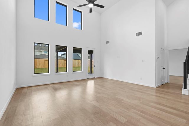 10923 Spring Wind Drive, Missouri City, TX 77459