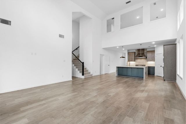 10923 Spring Wind Drive, Missouri City, TX 77459
