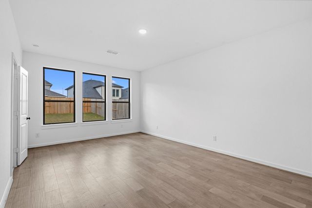 10923 Spring Wind Drive, Missouri City, TX 77459