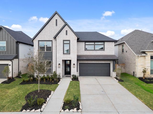 10923 Spring Wind Drive, Missouri City, TX 77459