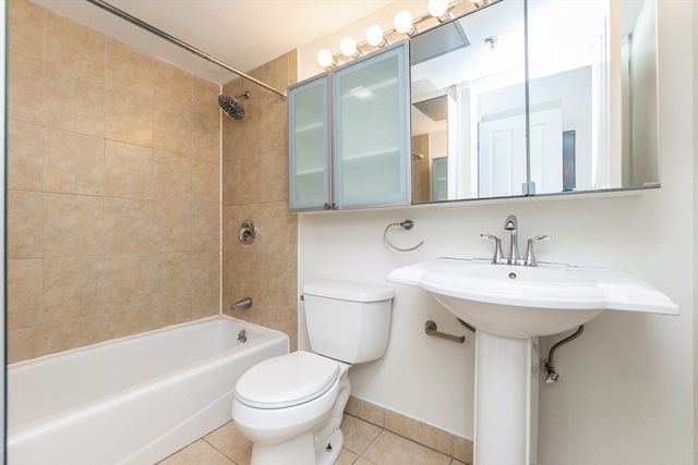 45 W Broadway 208, Boston, MA 02127