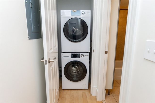 45 W Broadway 208, Boston, MA 02127