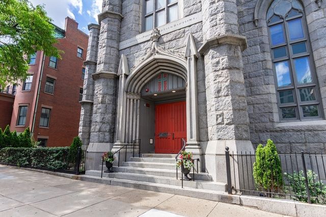 45 W Broadway 208, Boston, MA 02127