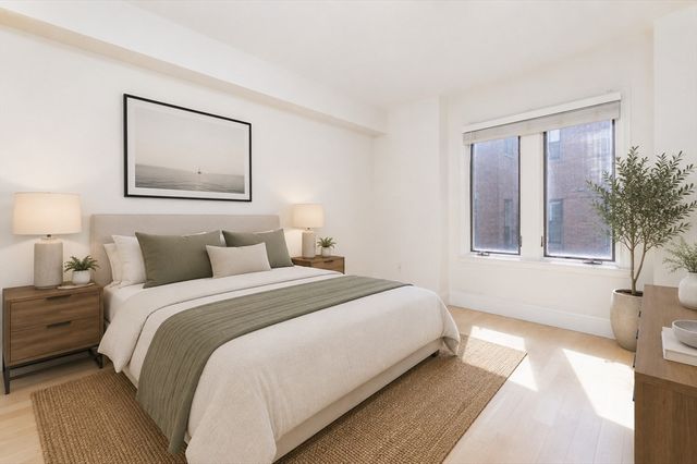 45 W Broadway 208, Boston, MA 02127