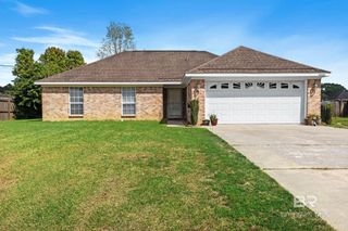 23550 Harvest Creek Drive, Robertsdale, AL 36567