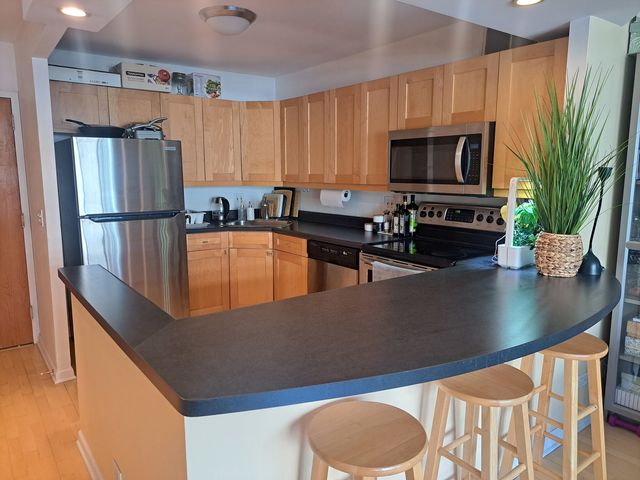 211 E Ohio Street 1906, Chicago, IL 60611